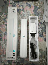 Ubiquity LiteAP AC 5Ghz 16dbi NUOVA