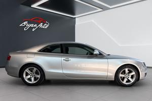 Audi A5 COUPE 2.0 TFSI 180 CV multitronic
