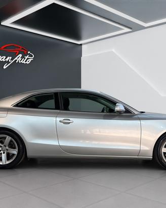 Audi A5 COUPE 2.0 TFSI 180 CV multitronic
