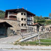 Bilocale a Monno (Bs)