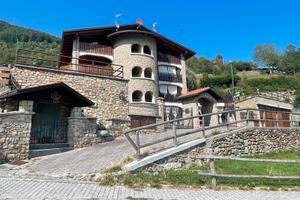 Bilocale a Monno (Bs)