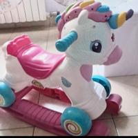 dondolo