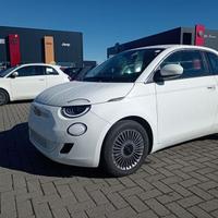 FIAT 500 Electric Elettrica 3+1