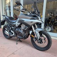 Voge Valico 500 DSX