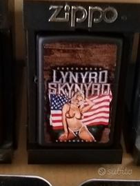 zippo
