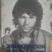 jim morrison lo spirito e il corpo 