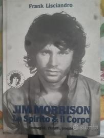 jim morrison lo spirito e il corpo 