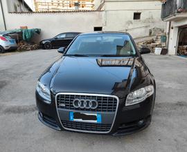 AUDI A4 5ª serie - 2007