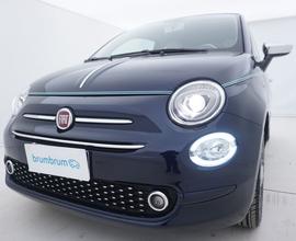 Fiat 500 Riva BR532984 1.2 Benzina 69CV