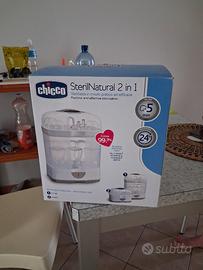 sterilizzatore chicco