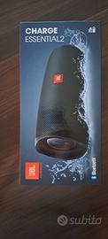 JBL charge essential 2