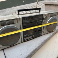 vecchio stereo