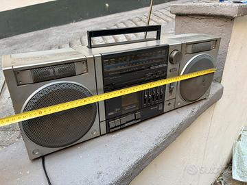 vecchio stereo