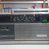 Antica radio PHONOLA