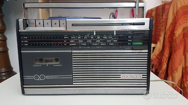 Antica radio PHONOLA