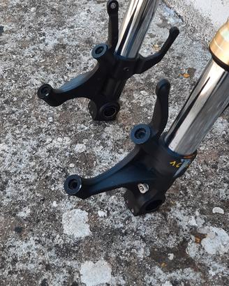 forcelle complete R1 2005