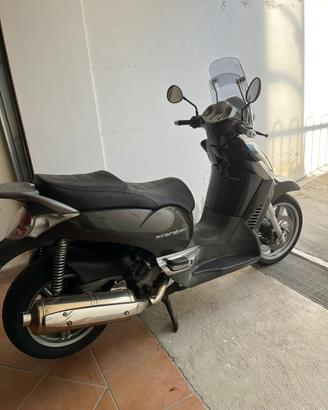 scarabeo 500