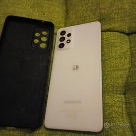 samsung a 72in garanzia 