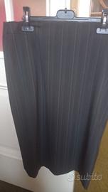 Tailleur donna tg 48