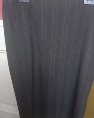 Tailleur donna tg 48