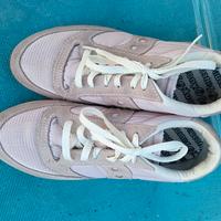 Saucony jazz 40
