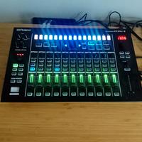 Roland MX 1 più Decksaver