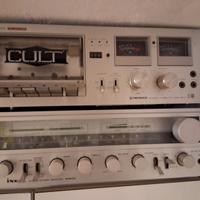 Stereo vintage
