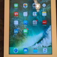 Apple IPad 4° generazione 16GB Wifi+SIM