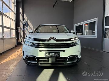 CITROEN C5 Aircross BlueHDi 130 S&S EAT8 Busines
