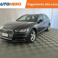 AUDI A4 PJ28640
