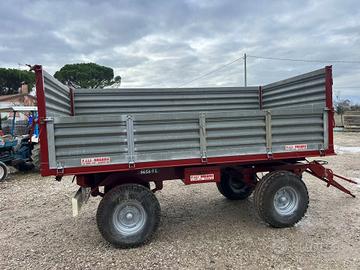 RIMORCHIO F.LLI ONGARO