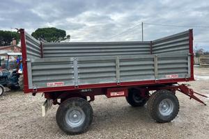 RIMORCHIO F.LLI ONGARO