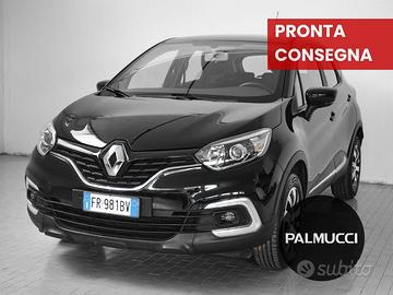 Renault Captur TCe 12V 90 CV Start&Stop Energ...