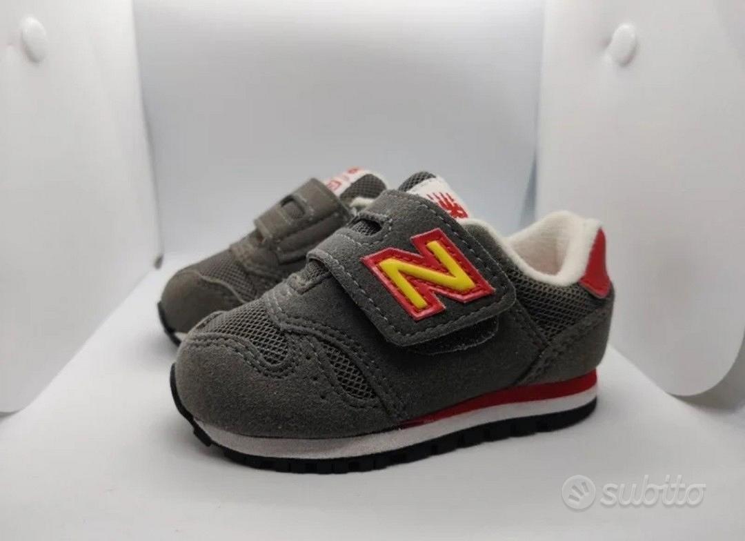 Scarpe new balance on sale neonato