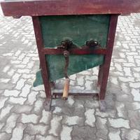 Sgranatrice pannocchie