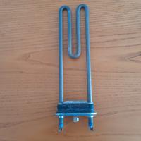 resistenza elettrica per lavatrice