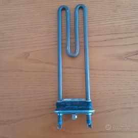 resistenza elettrica per lavatrice