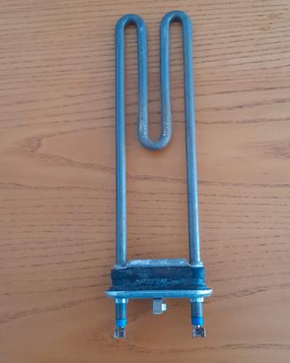 resistenza elettrica per lavatrice