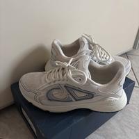 Scarpe Dior B30