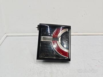 Faro fanale stop posteriore dx lr discovery sport