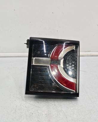 Faro fanale stop posteriore dx lr discovery sport