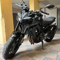 Yamaha MT-09 - 2020 + Scarico Termignoni Omologato