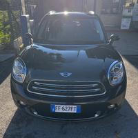 Mini countryman D R60 2.0