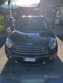 Mini countryman D R60 2.0