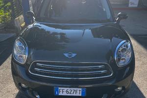 Mini countryman D R60 2.0