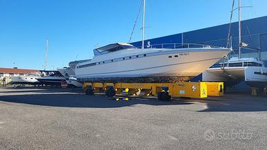 LEOPARD 21.50 - 1996