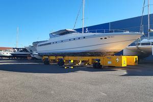 LEOPARD 21.50 - 1996