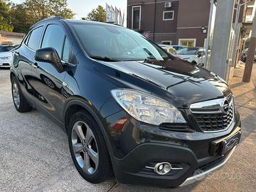 OPEL - Mokka - CDTI Ecotec 130CV 4x2 Start&Stop