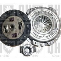Kit frizione PEUGEOT 205 1.1/1.4, CITROEN bx