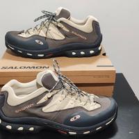 Salomon -Xt Quest2 Tg:48